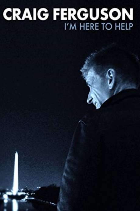 Craig Ferguson: I’m Here to Help